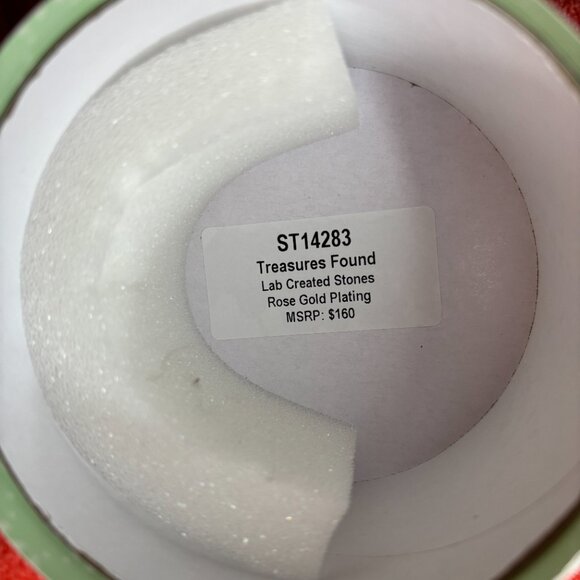 "Treasures Found" BP 2025 Spring Stack Collection - Picture 4 of 5